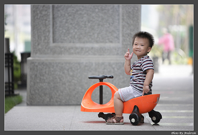 玩車樂