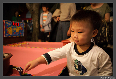 2009左營萬年季
