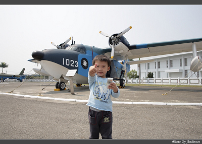 岡山空軍航空展
