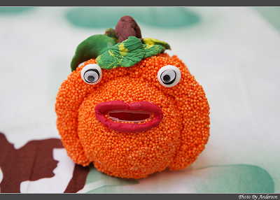 小昕作品 燈籠