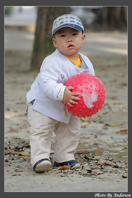 公園遊樂