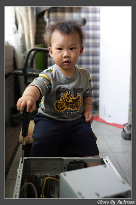 小小工程師